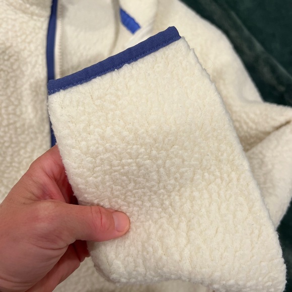 Patagonia fleece - Picture 4 of 7